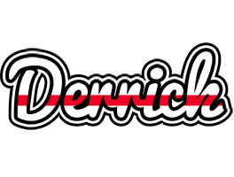 Derrick kingdom logo