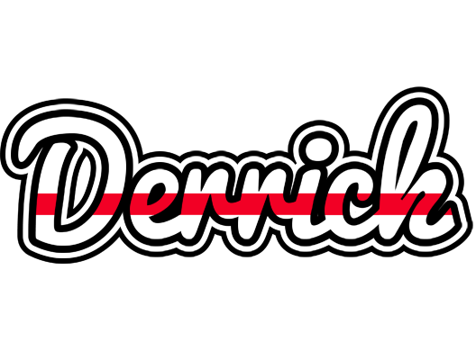 Derrick kingdom logo
