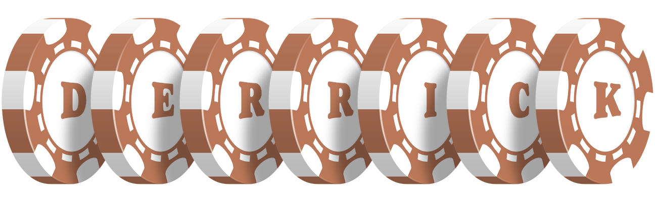 Derrick limit logo