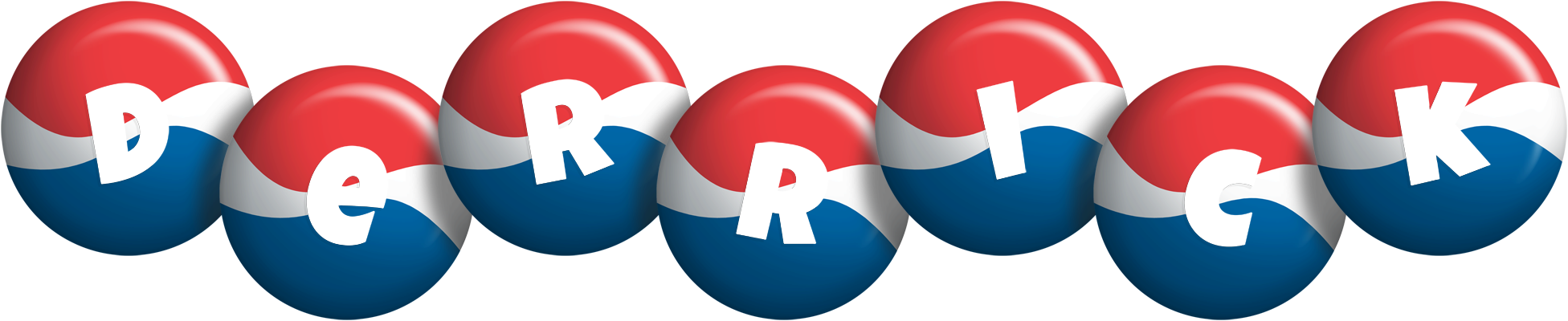 Derrick paris logo