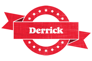 Derrick passion logo