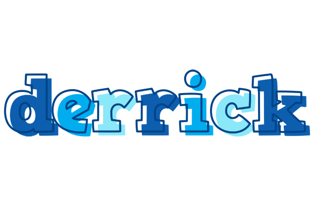 Derrick sailor logo