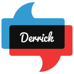 Derrick sharks logo