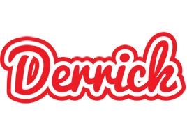 Derrick sunshine logo