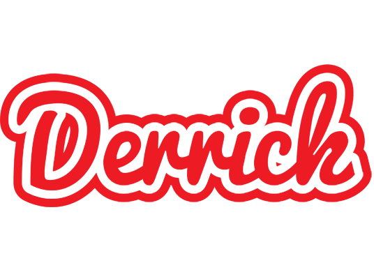 Derrick sunshine logo