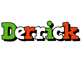 Derrick venezia logo