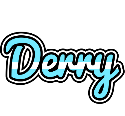 Derry argentine logo