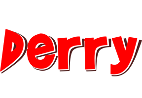 Derry basket logo