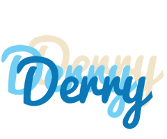 Derry breeze logo