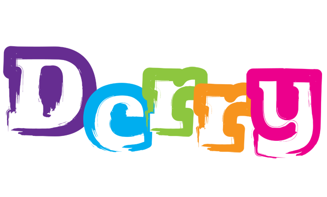 Derry casino logo