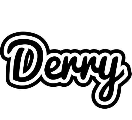 Derry chess logo