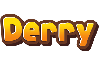 Derry cookies logo