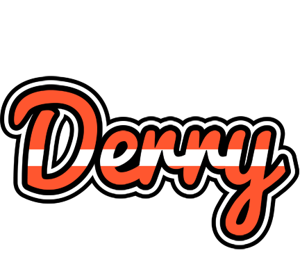 Derry denmark logo