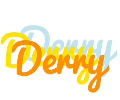 Derry energy logo