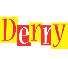 Derry errors logo