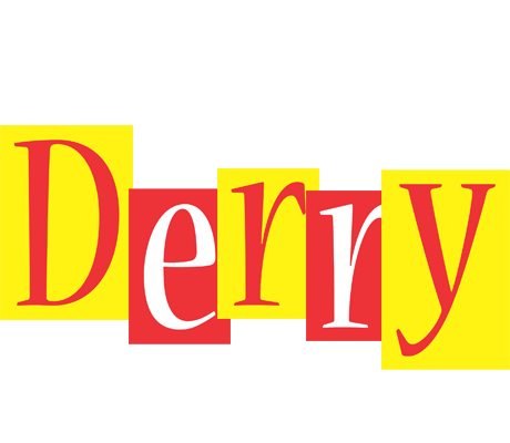 Derry errors logo