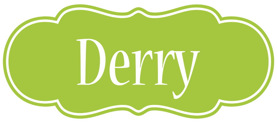Derry family logo