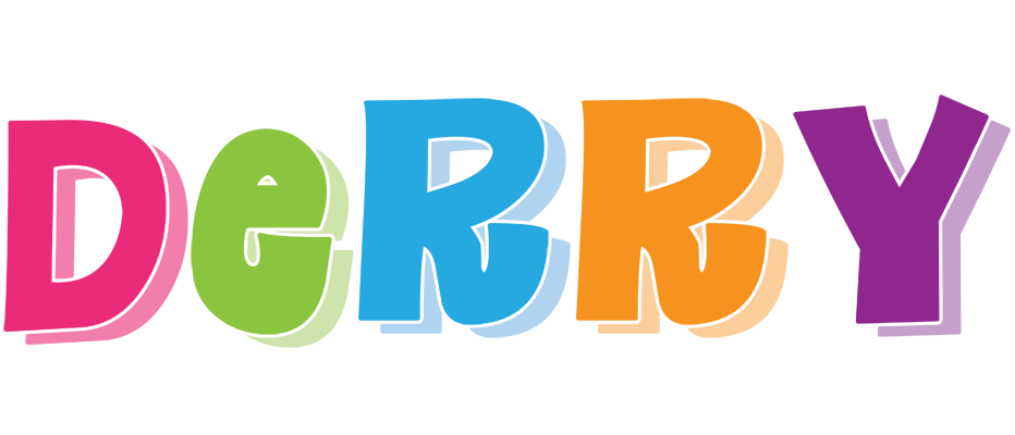 Derry friday logo