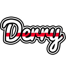 Derry kingdom logo