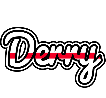 Derry kingdom logo