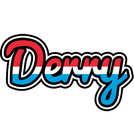 Derry norway logo