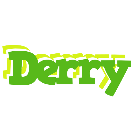 Derry picnic logo