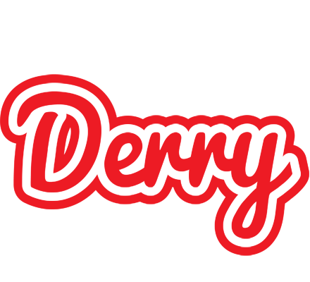 Derry sunshine logo