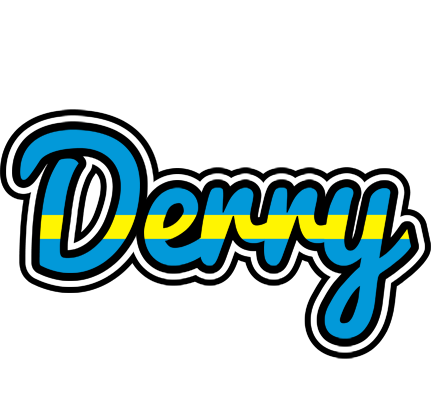 Derry sweden logo