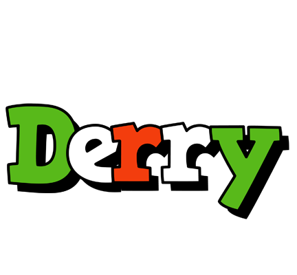 Derry venezia logo
