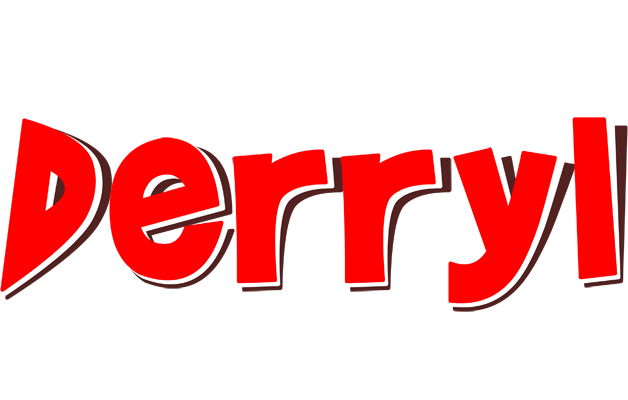 Derryl basket logo