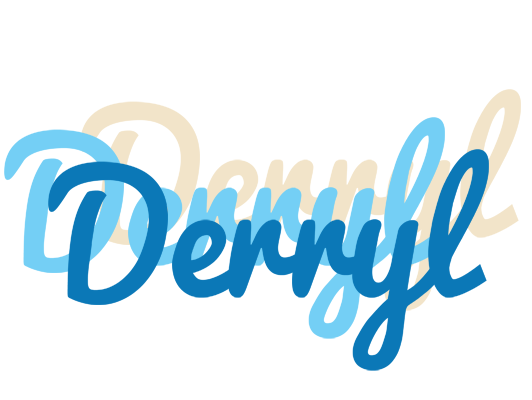 Derryl breeze logo