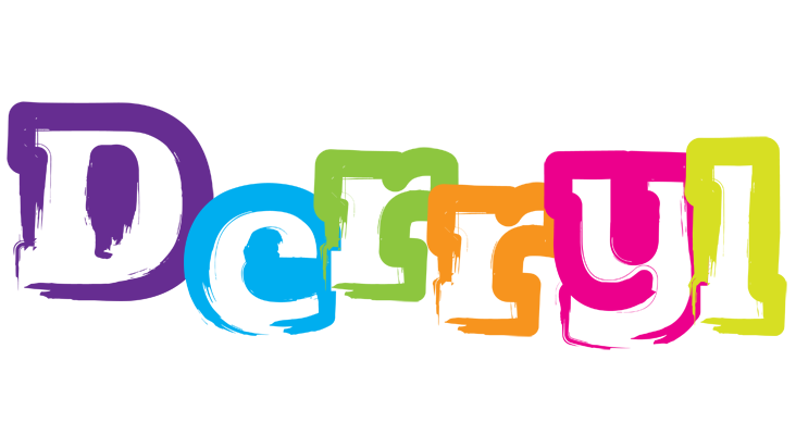 Derryl casino logo