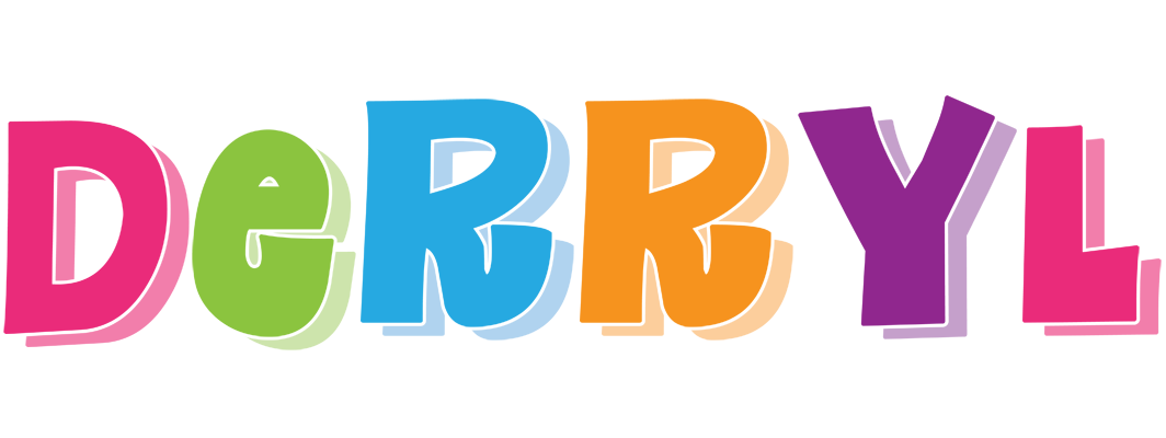 Derryl friday logo