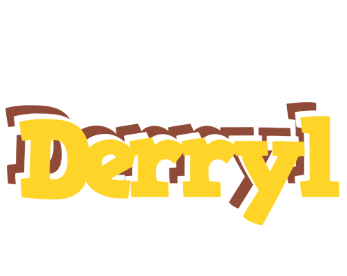 Derryl hotcup logo