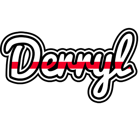 Derryl kingdom logo