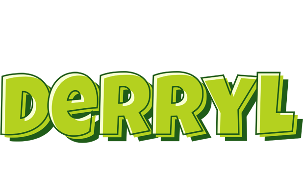 Derryl summer logo