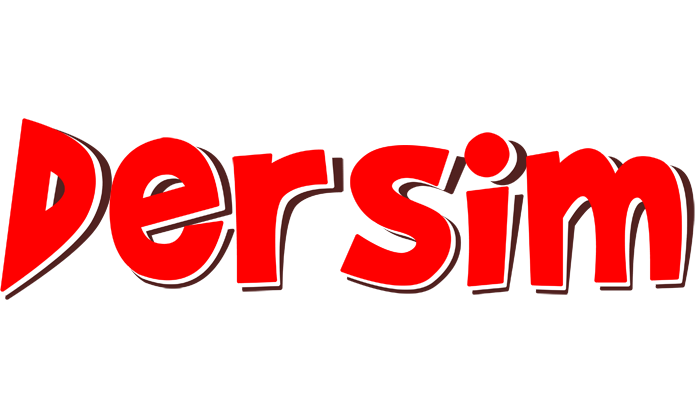 Dersim basket logo