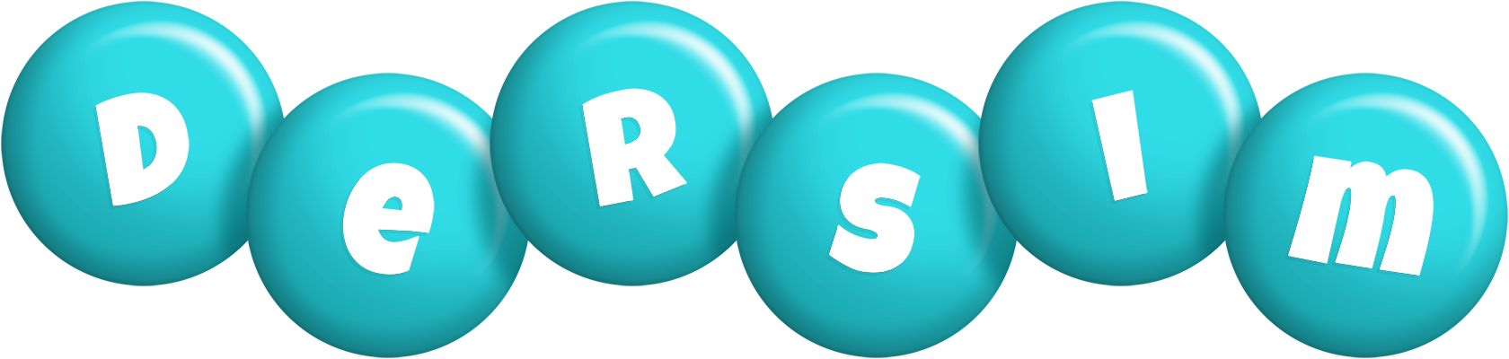 Dersim candy-azur logo