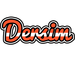 Dersim denmark logo