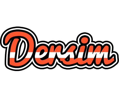 Dersim denmark logo