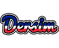 Dersim france logo