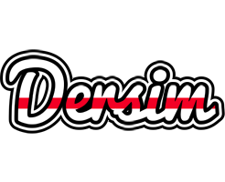 Dersim kingdom logo