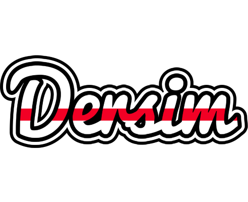 Dersim kingdom logo