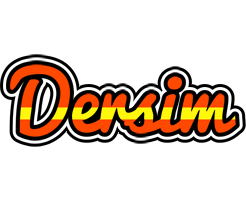 Dersim madrid logo