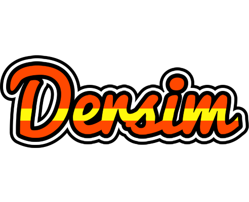 Dersim madrid logo