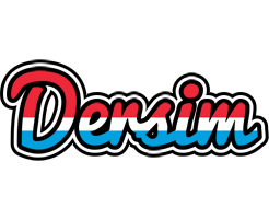 Dersim norway logo