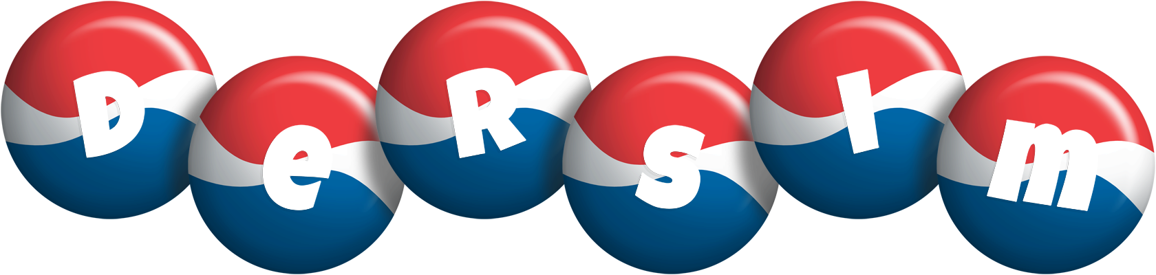 Dersim paris logo