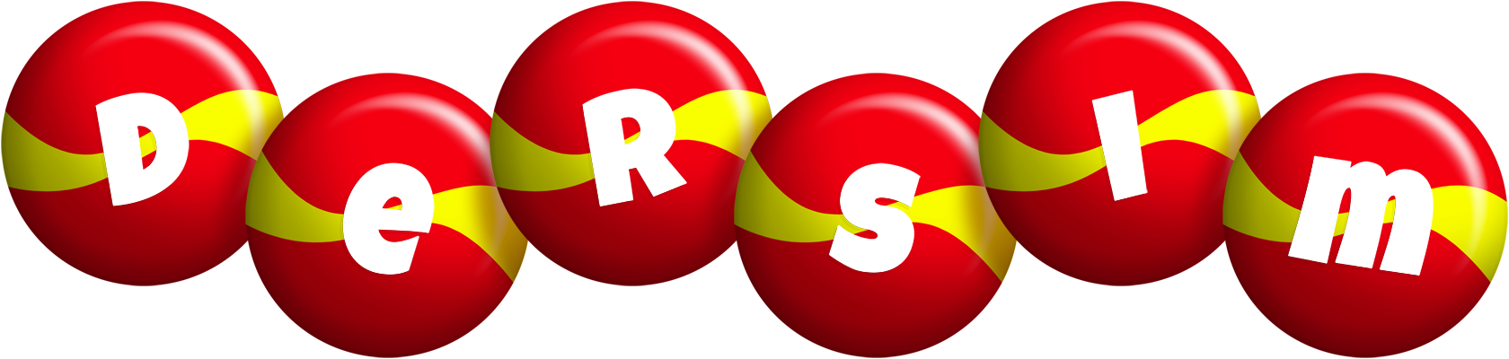 Dersim spain logo