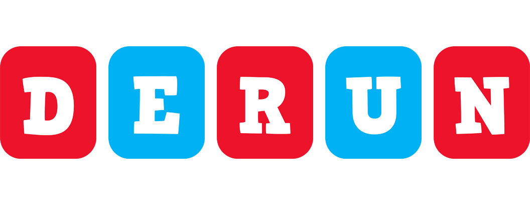 Derun diesel logo