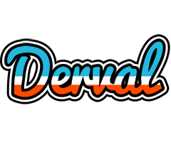 Derval america logo